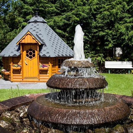 Hotel Buegener Gronau  Luaran gambar