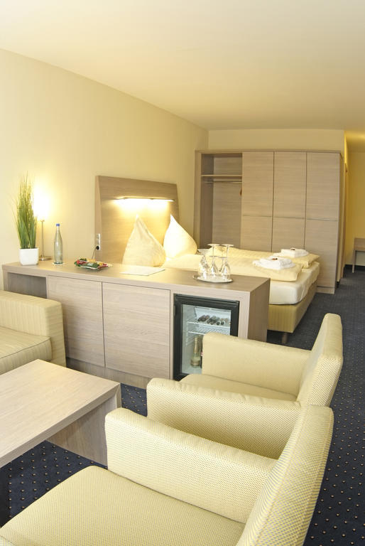 Hotel Buegener Gronau  Bilik gambar
